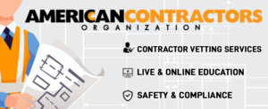 Banner Ad Design by Best Design Hub for American Contractors Organization  | Design: #24636260