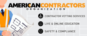 Banner Ad Design by Best Design Hub for American Contractors Organization  | Design: #24644492