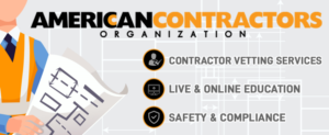 Banner Ad Design by Best Design Hub for American Contractors Organization  | Design: #24659364