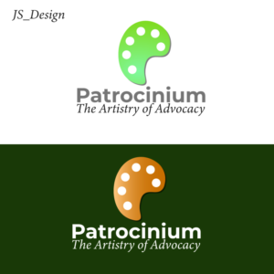 Grafik-Design von JS_Design für Patrocinium | Design #24655494