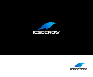 icedcrow | Logo Design by aglaronde23