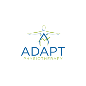 Logo Design by prodesigns99 for Adapt Physiotherapy | Design #24648894