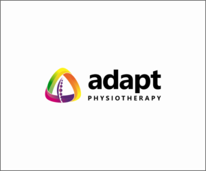 Logo Design by bingdesignz for Adapt Physiotherapy | Design #24649516