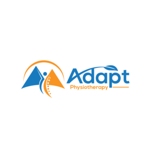 Logo Design by geni for Adapt Physiotherapy | Design #24648474