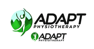 Logo Design by josedomingo for Adapt Physiotherapy | Design #24644425