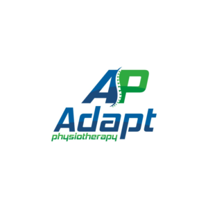 Logo Design by Ashani Bhattacharya for Adapt Physiotherapy | Design #24672704