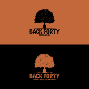 Back Forty Distillery (doesn't have to be 