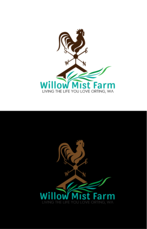 Logo Design by got2believe for White Chapel Farm | Design #24649589