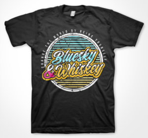 Fun T shirt design  | T-shirt Design by badpixelarts