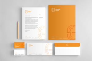 Stationery Designs by nafizrahat