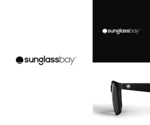 sunglassbay | Logo-Design von GBDESIGN