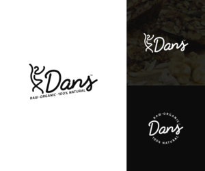 dans | Logo-Design von GBDESIGN