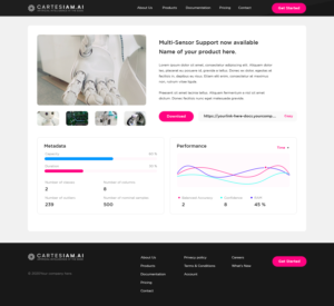 Web Design by dedisain