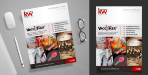 Business card and promotional tool | Flyer Design by SAI DESIGNS