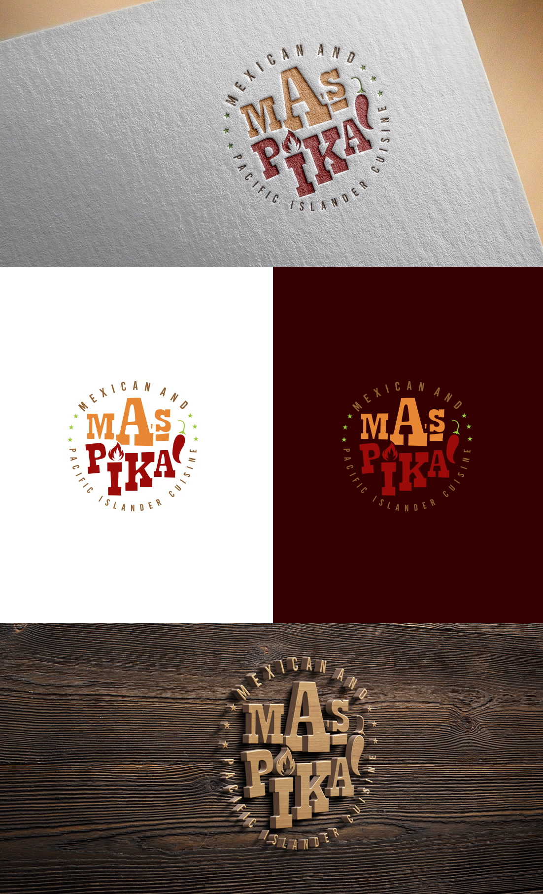 Logo Design by GLDesigns for Yankee Grill and Bar | Design #24665501