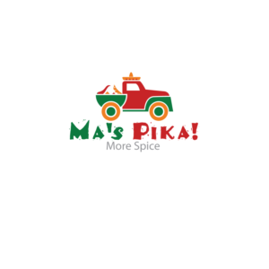 Ma's Pika! | Logo Design by Graphic Bricks