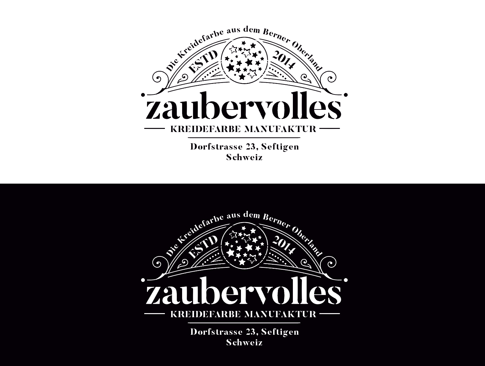 Graphic Design by wonderland for zaubervolles GmbH | Design #24800047