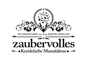 zaubervolles - Kreidefarbe Manufaktur | Graphic Design by desainerd