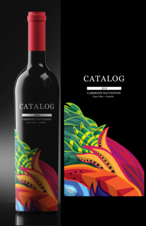 Packaging Design by rodfires