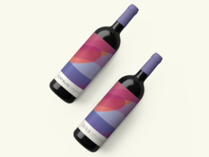 Catalog Oakville Cabernet Sauvignon-Wine label design | Verpackungs-Design von DCARO