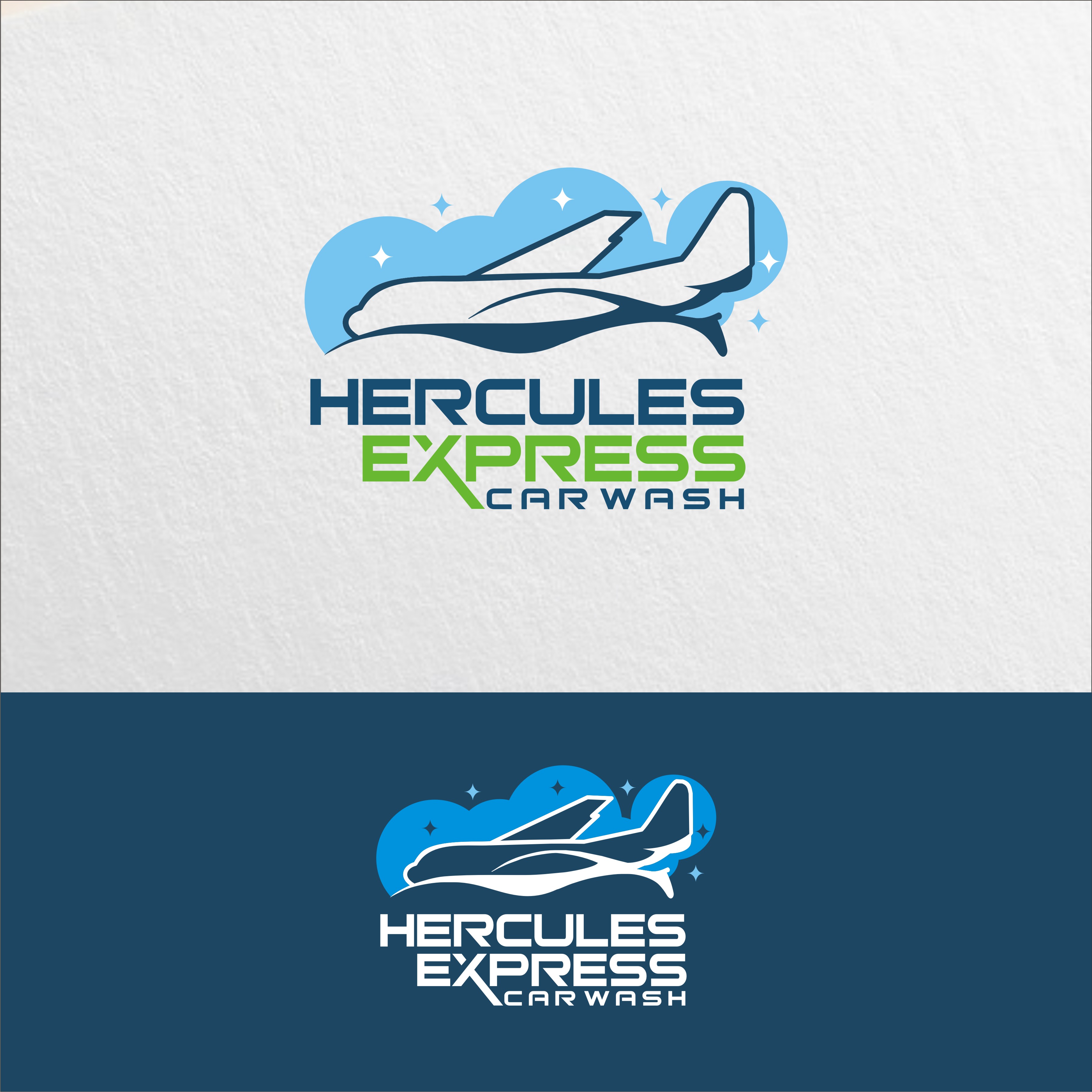 Logo Design by warkaddarshan 2 for this project | Design #24701134