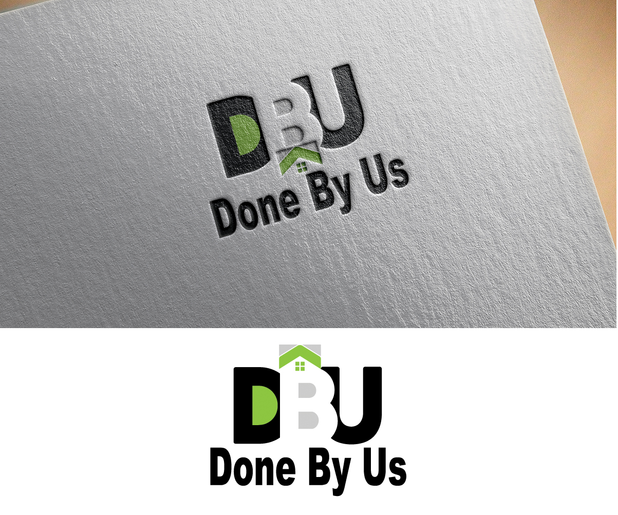 Logo Design by lampros 2 for this project | Design #24698783