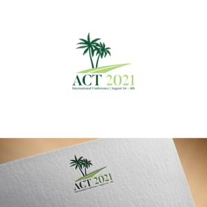 Logo Design by DesignDUO for Association for Commuter Transportation | Design: #24735551