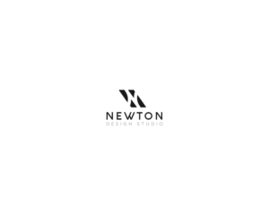 Newton Design Studio | Logo Design by JohnM.