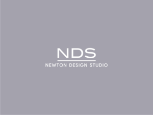 Newton Design Studio | Logo Design by Atvento Graphics