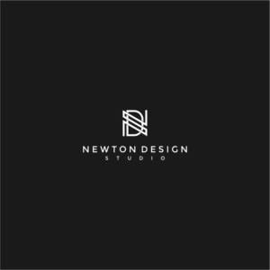 Newton Design Studio | Logo Design by eiffel tesla