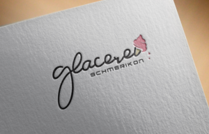 Glacerei  / Schmerikon | Logo Design by SL Designer