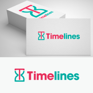 Timelines | Logo-Design von ICKE