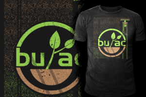 Harvest Shirt for Agriculture | T-shirt Design by Falih A