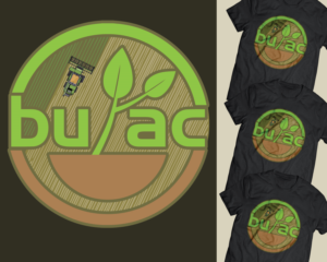 Harvest Shirt for Agriculture | T-shirt Design by Tee and Eh?