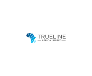 Trueline Africa Limited | Logo-Design von .Ashu.