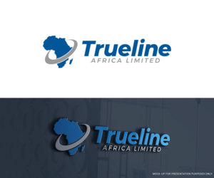 Trueline Africa Limited | Logo-Design von kimcam