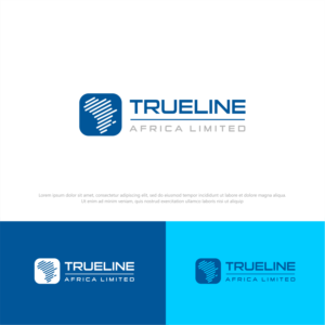 Trueline Africa Limited | Logo-Design von ThiagoB