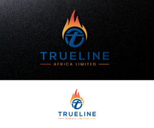 Trueline Africa Limited | Logo-Design von GoodTimes$$$