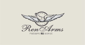 RenArms | Logo Design by graphicevolution