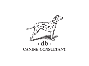 db canine consultant | Logo-Design von Fajr.