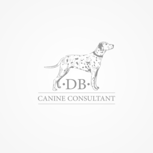 db canine consultant | Logo-Design von ThiagoB