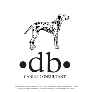 db canine consultant | Logo-Design von cahayafatimah