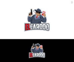 El'Cardoo | Logo-Design von D_Mantra