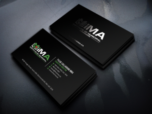 New Logo, New Business Cards! Looking for Refresh | Business Card Design by Sandaruwan