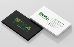 New Logo, New Business Cards! Looking for Refresh | Business Card Design by R.design