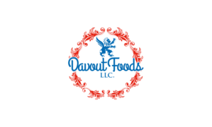 Davout Foods, LLC (in French Letters) | Logo-Design von trufya