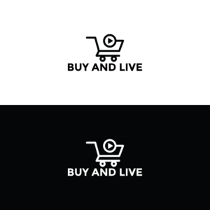 Buy and Live | Stationery Design by R.design