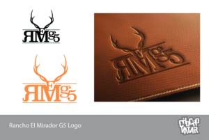 Logo Design by Luis Arriola