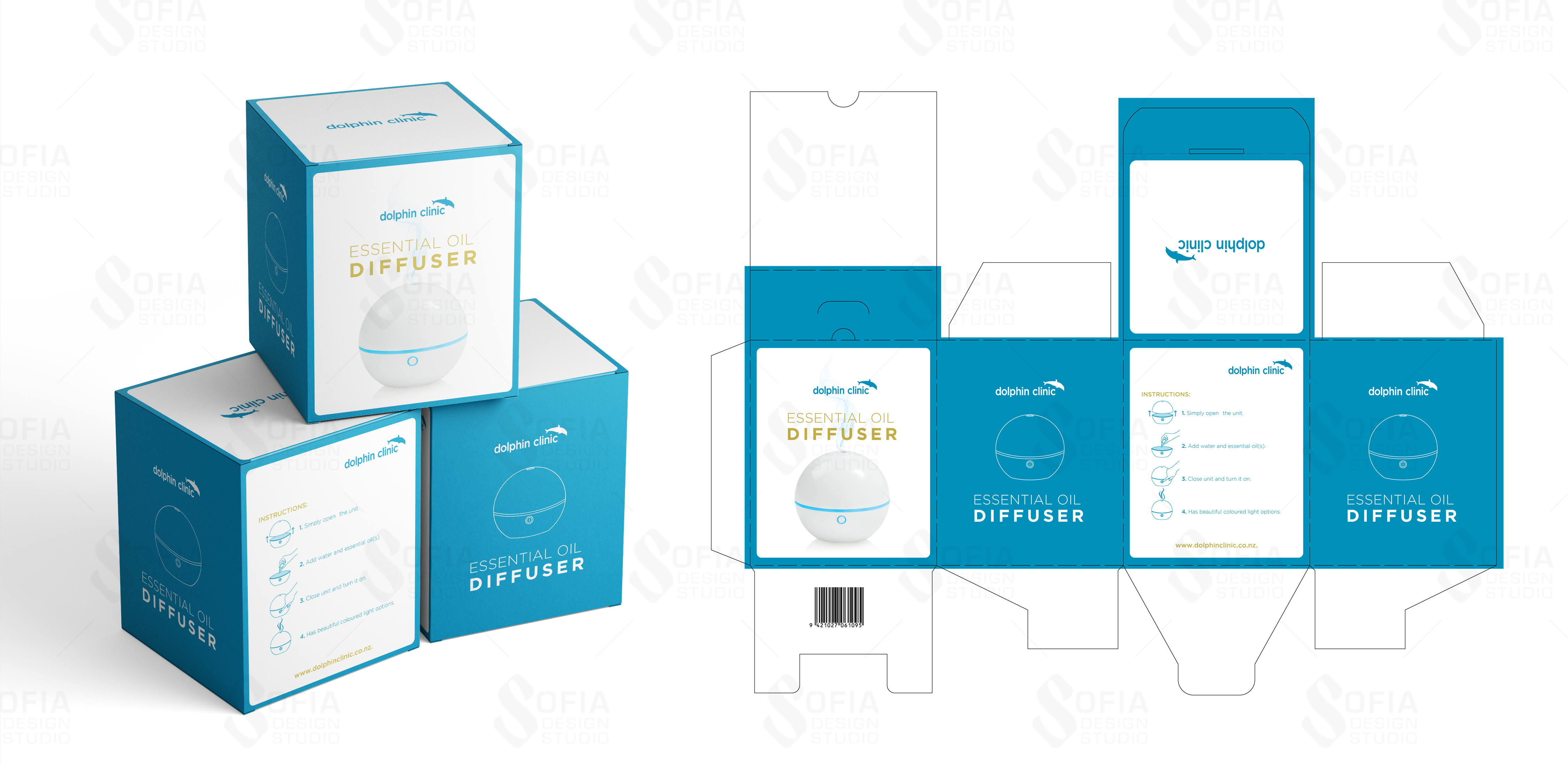 Packaging Design by SofiaDesignStudio for this project | Design #24779401