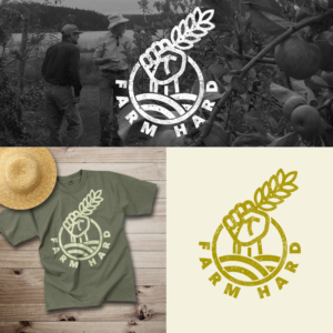 A tribute to Farmers, agriculture methods and the products they produce: 